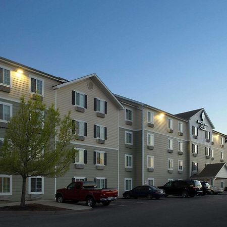 Woodspring Suites San Antonio Fort Sam Екстериор снимка