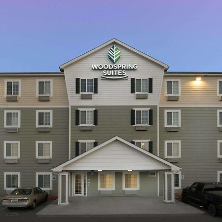 Woodspring Suites San Antonio Fort Sam Екстериор снимка