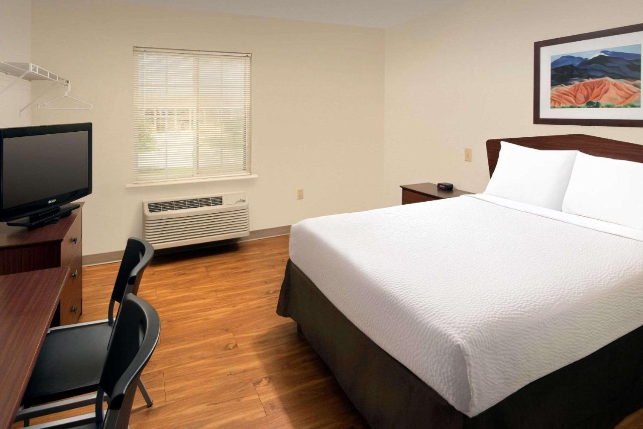 Woodspring Suites San Antonio Fort Sam Екстериор снимка