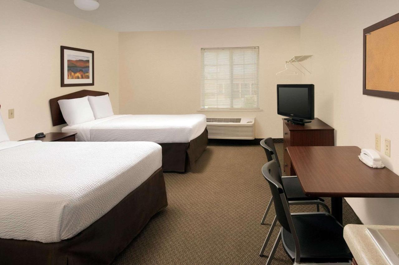 Woodspring Suites San Antonio Fort Sam Екстериор снимка