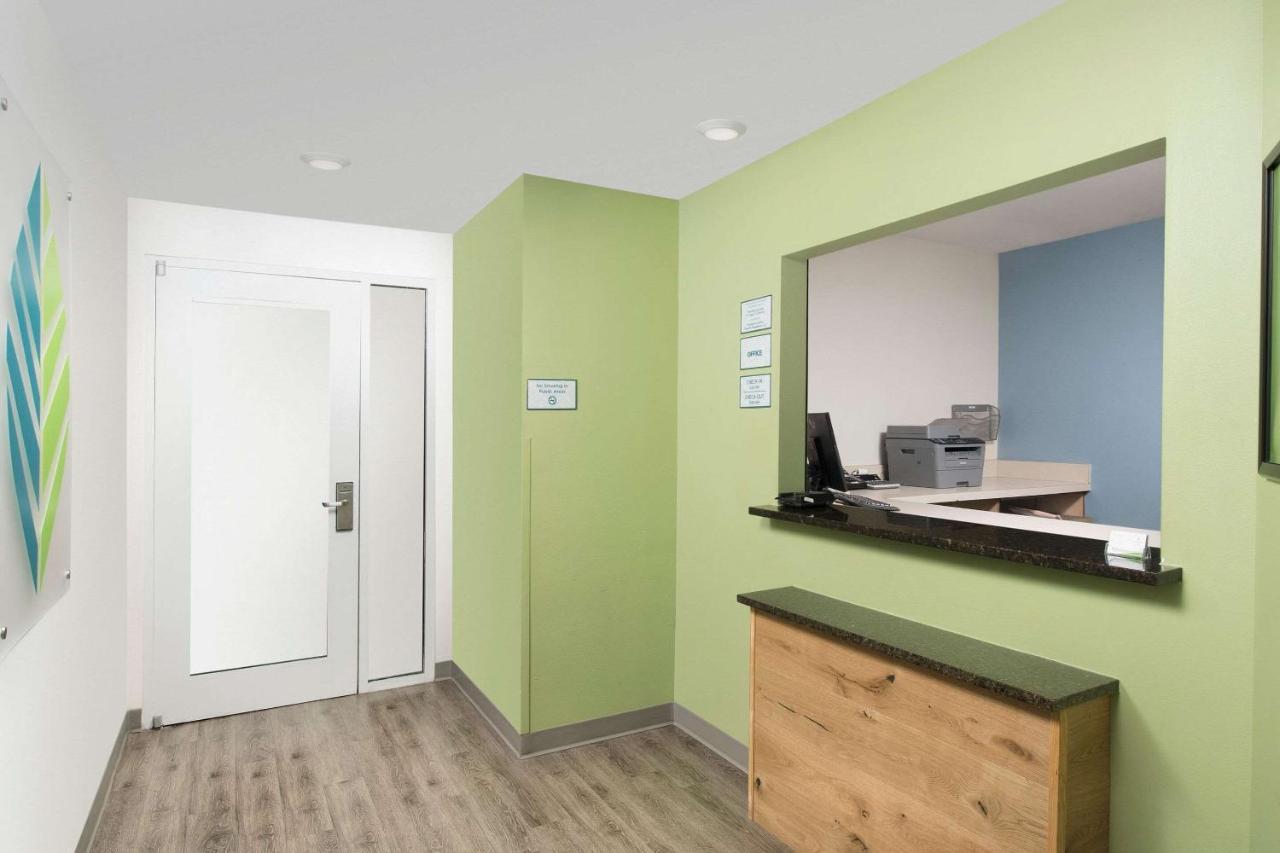 Woodspring Suites San Antonio Fort Sam Екстериор снимка