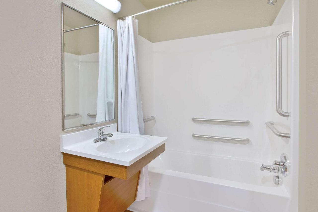 Woodspring Suites San Antonio Fort Sam Екстериор снимка