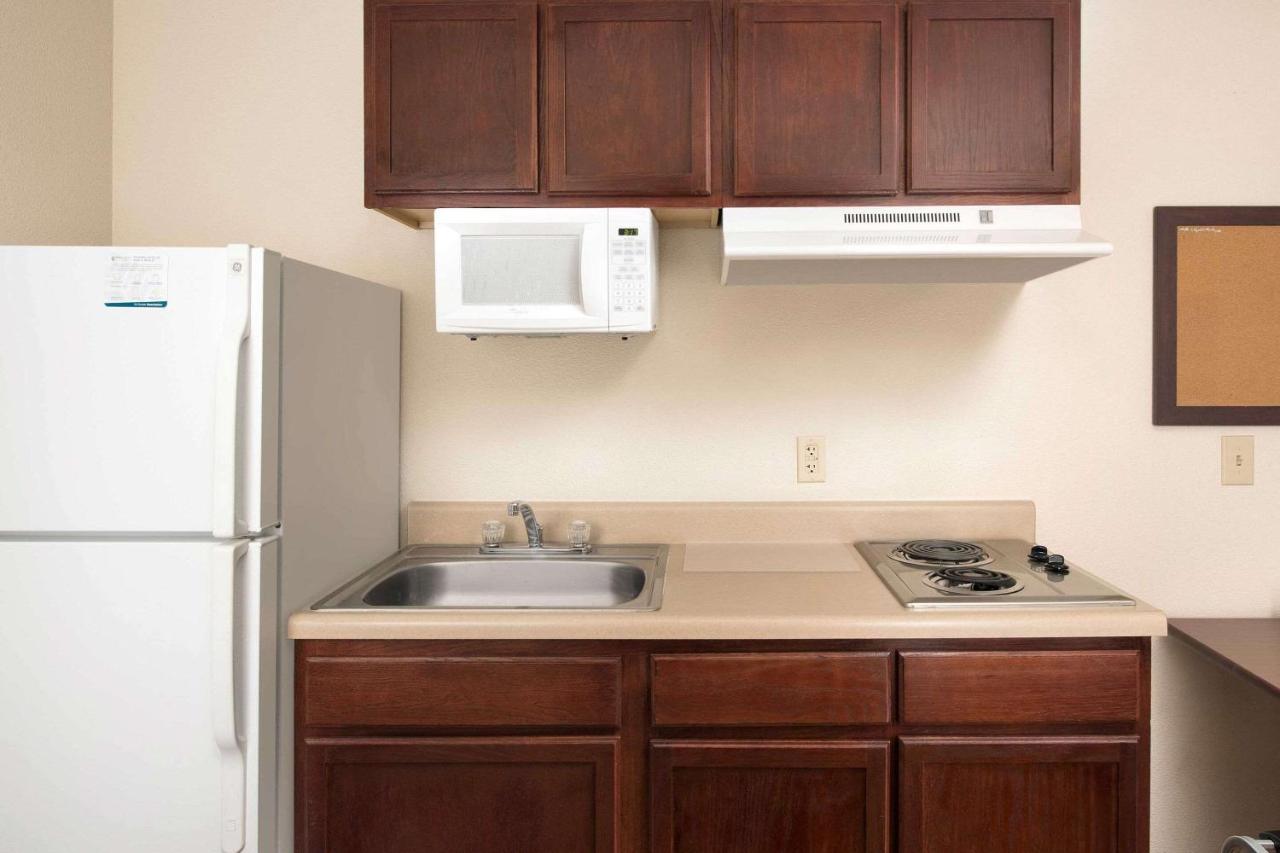 Woodspring Suites San Antonio Fort Sam Екстериор снимка