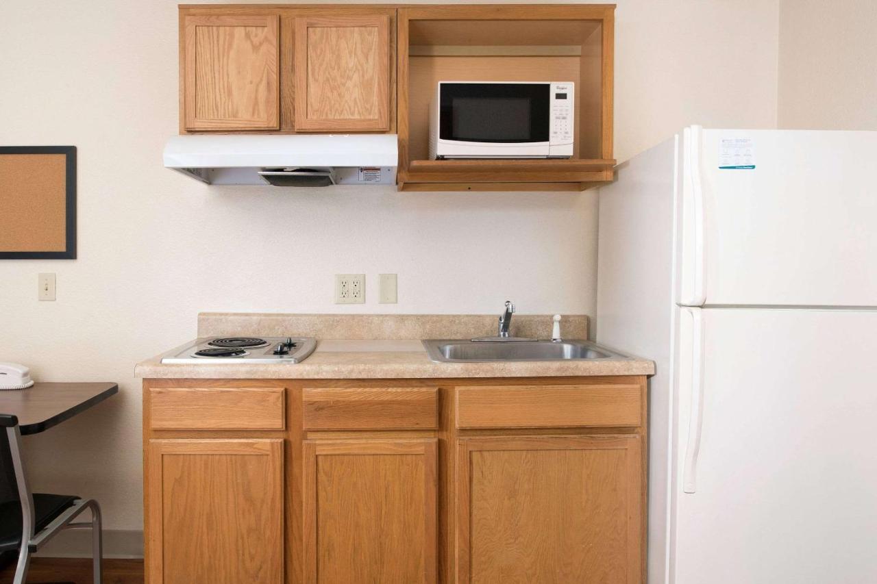 Woodspring Suites San Antonio Fort Sam Екстериор снимка
