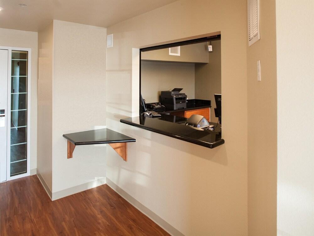 Woodspring Suites San Antonio Fort Sam Екстериор снимка