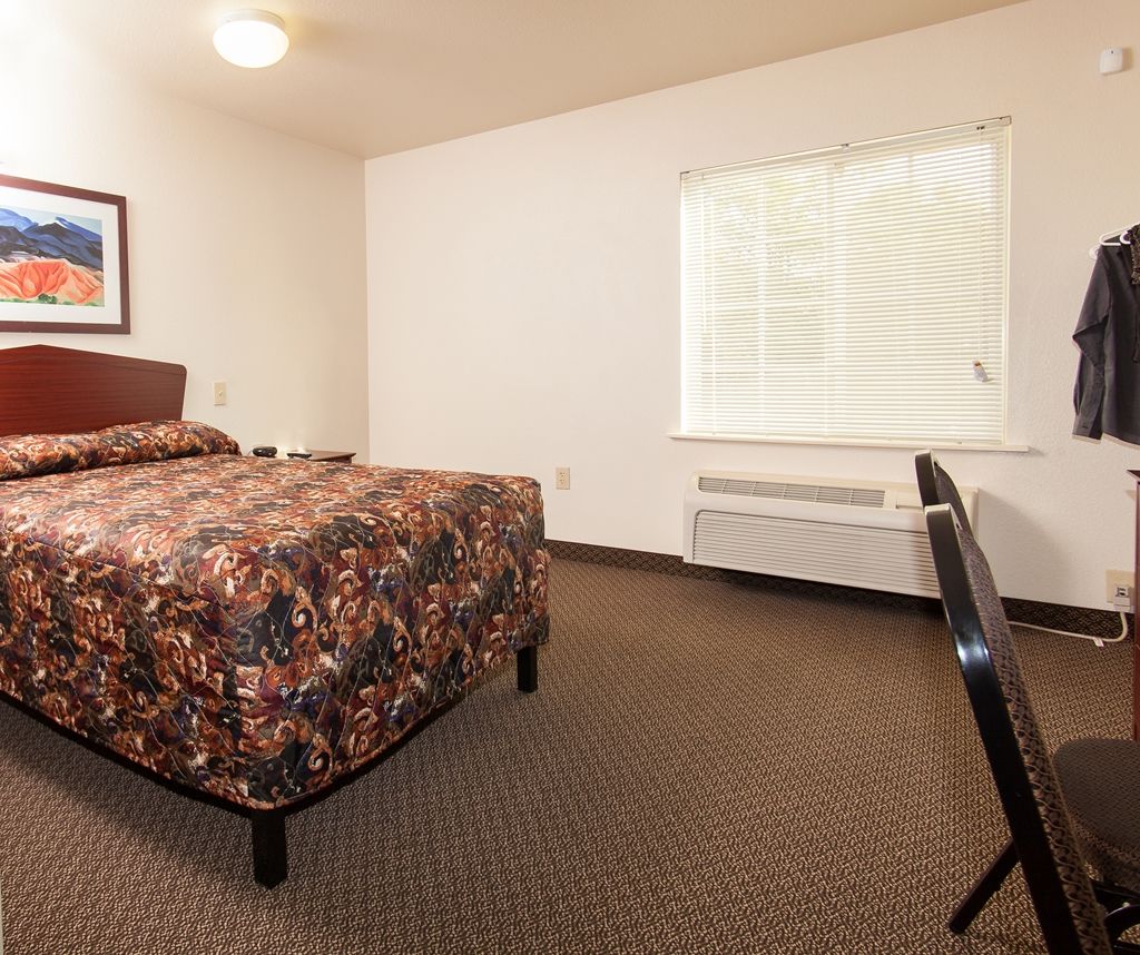 Woodspring Suites San Antonio Fort Sam Стая снимка