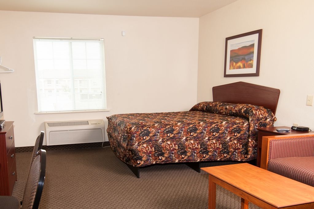 Woodspring Suites San Antonio Fort Sam Стая снимка