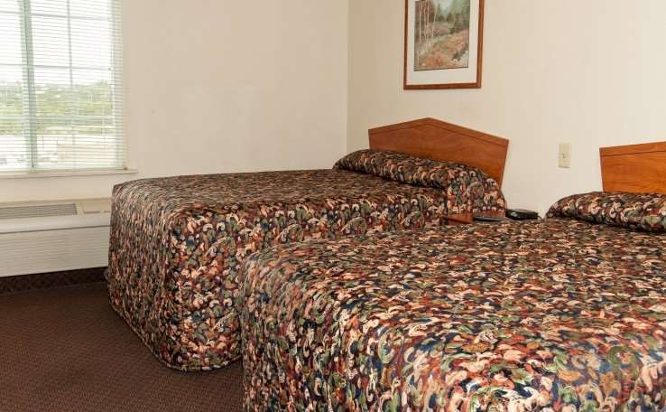 Woodspring Suites San Antonio Fort Sam Стая снимка