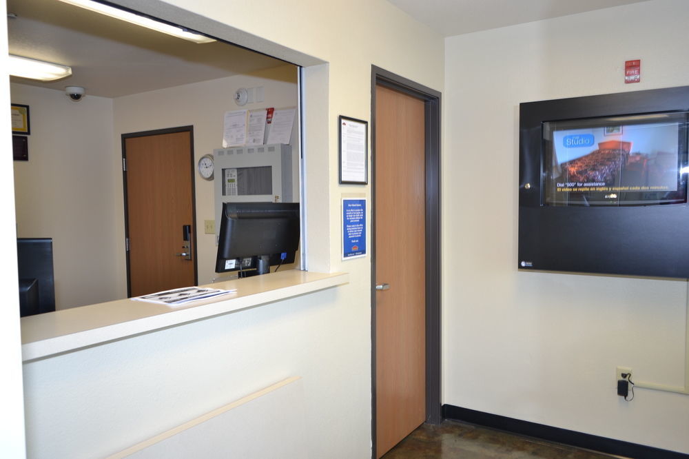 Woodspring Suites San Antonio Fort Sam Екстериор снимка
