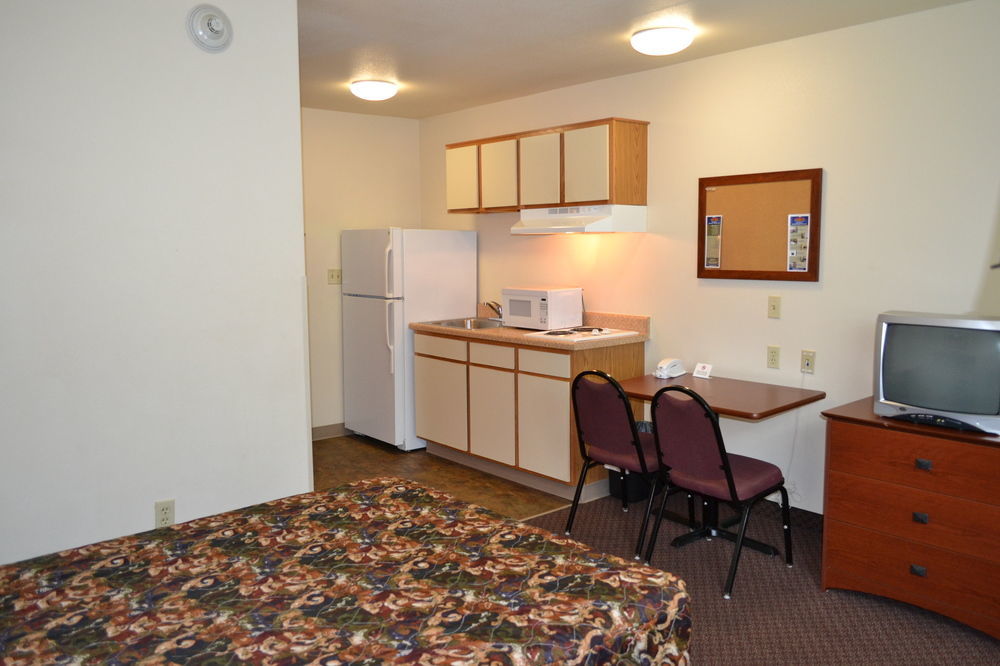 Woodspring Suites San Antonio Fort Sam Екстериор снимка