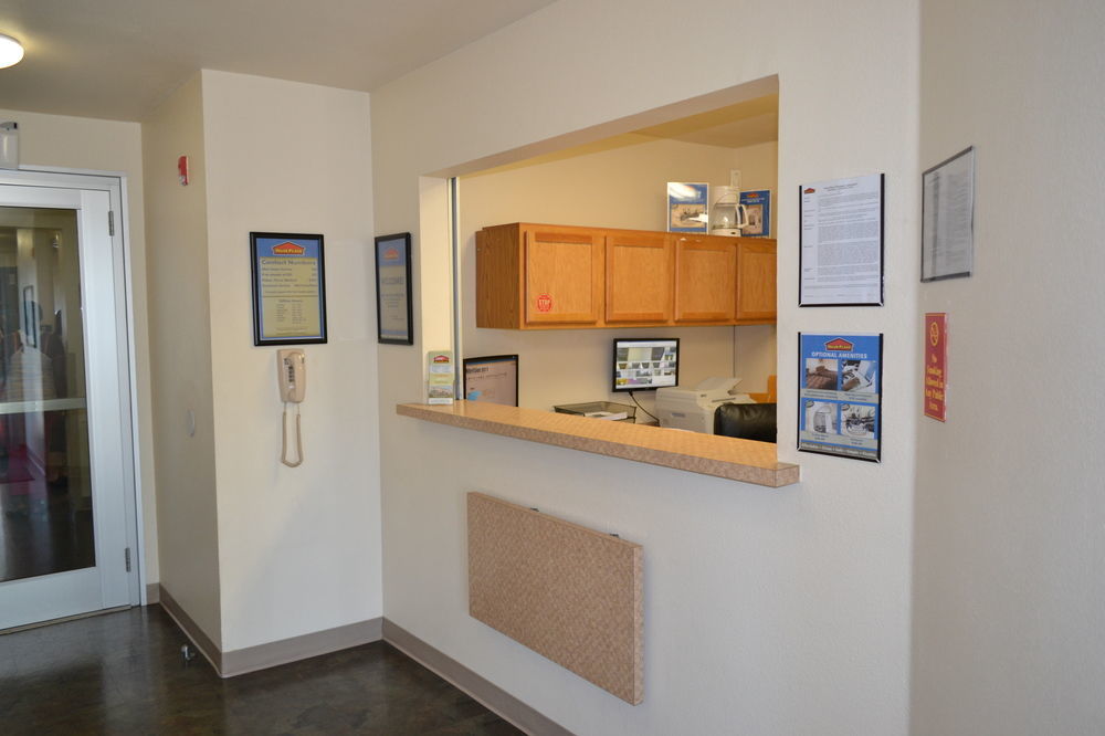 Woodspring Suites San Antonio Fort Sam Екстериор снимка