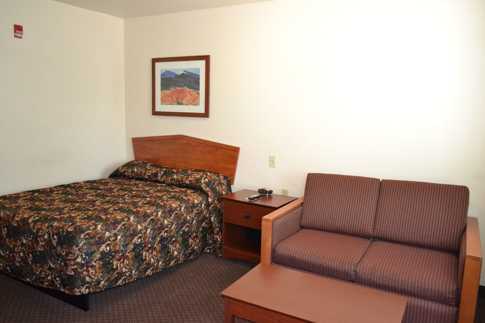 Woodspring Suites San Antonio Fort Sam Екстериор снимка