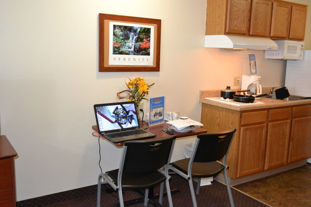Woodspring Suites San Antonio Fort Sam Екстериор снимка