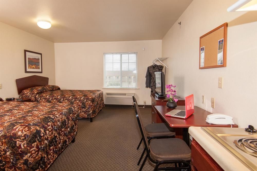 Woodspring Suites San Antonio Fort Sam Екстериор снимка