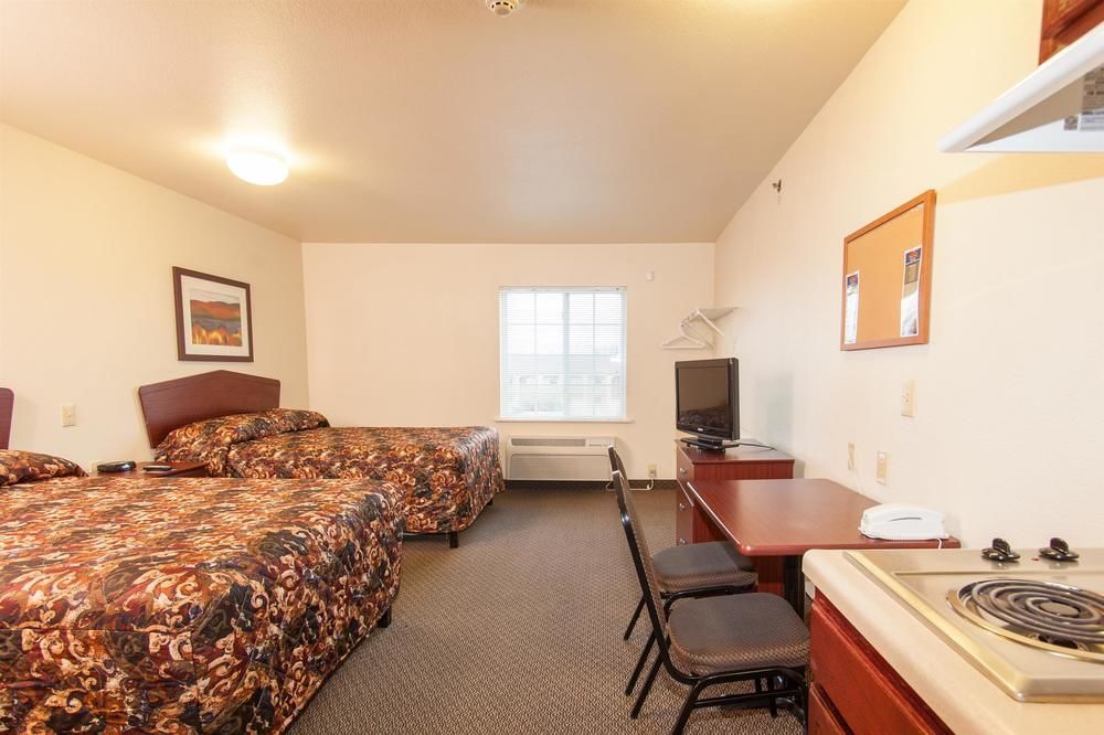 Woodspring Suites San Antonio Fort Sam Екстериор снимка