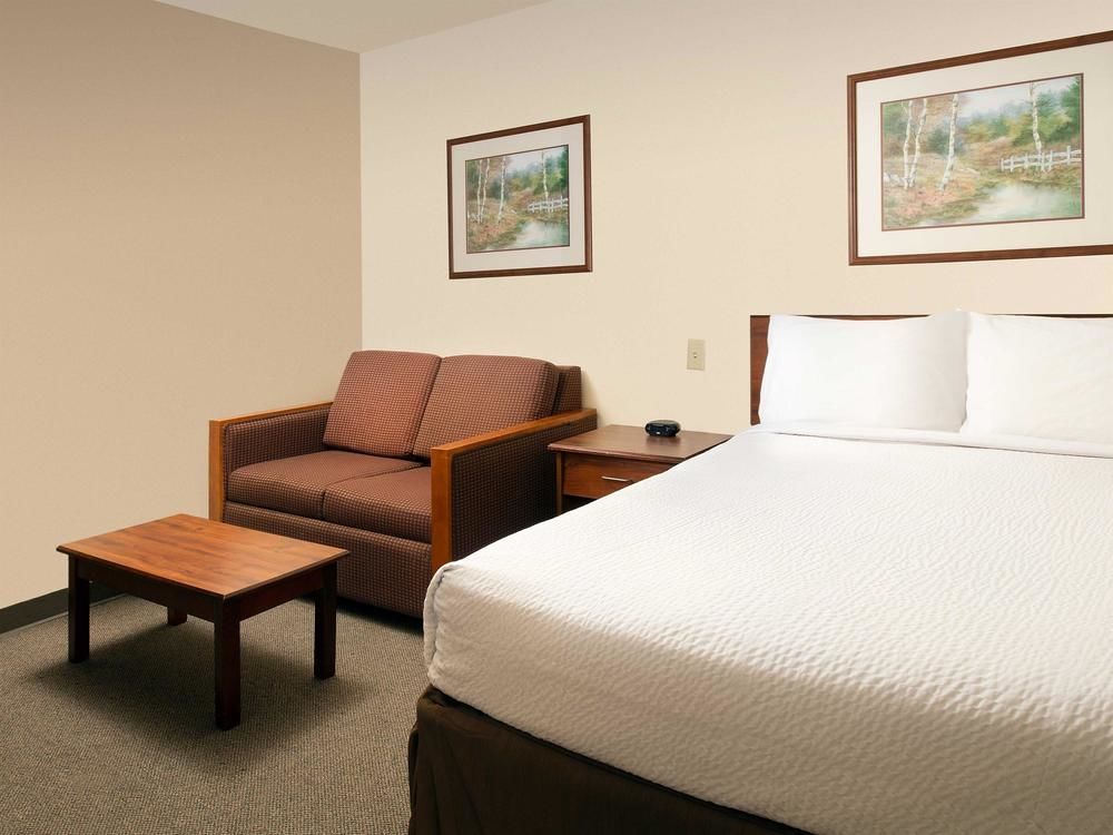 Woodspring Suites San Antonio Fort Sam Екстериор снимка