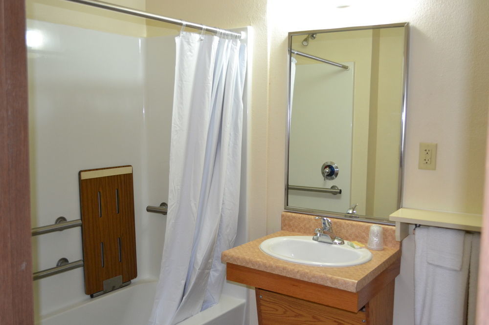 Woodspring Suites San Antonio Fort Sam Екстериор снимка