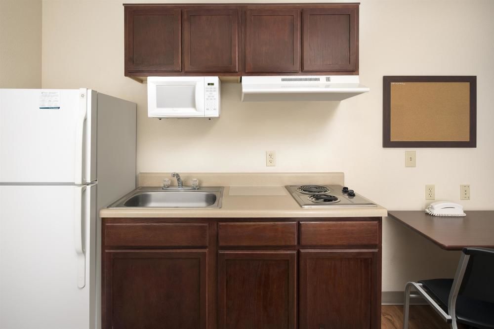 Woodspring Suites San Antonio Fort Sam Екстериор снимка