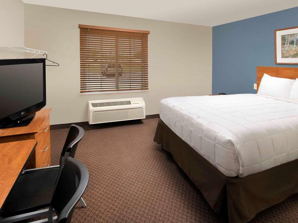 Woodspring Suites San Antonio Fort Sam Стая снимка