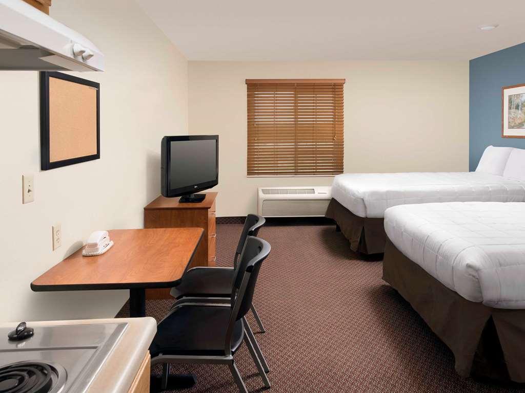 Woodspring Suites San Antonio Fort Sam Стая снимка